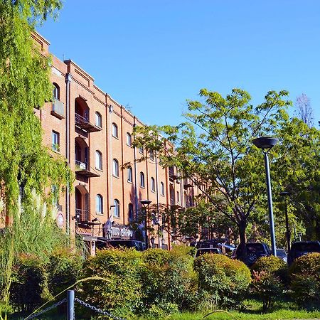 Historic Place In Puerto Madero Μπουένος Άιρες Εξωτερικό φωτογραφία