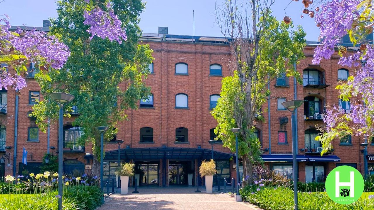 Historic Place In Puerto Madero Μπουένος Άιρες Εξωτερικό φωτογραφία