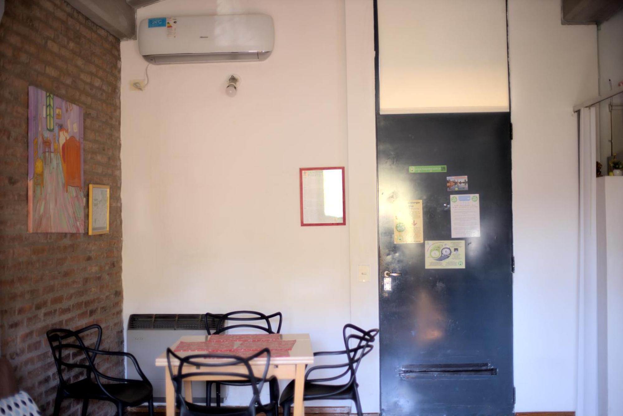 Historic Place In Puerto Madero Μπουένος Άιρες Εξωτερικό φωτογραφία