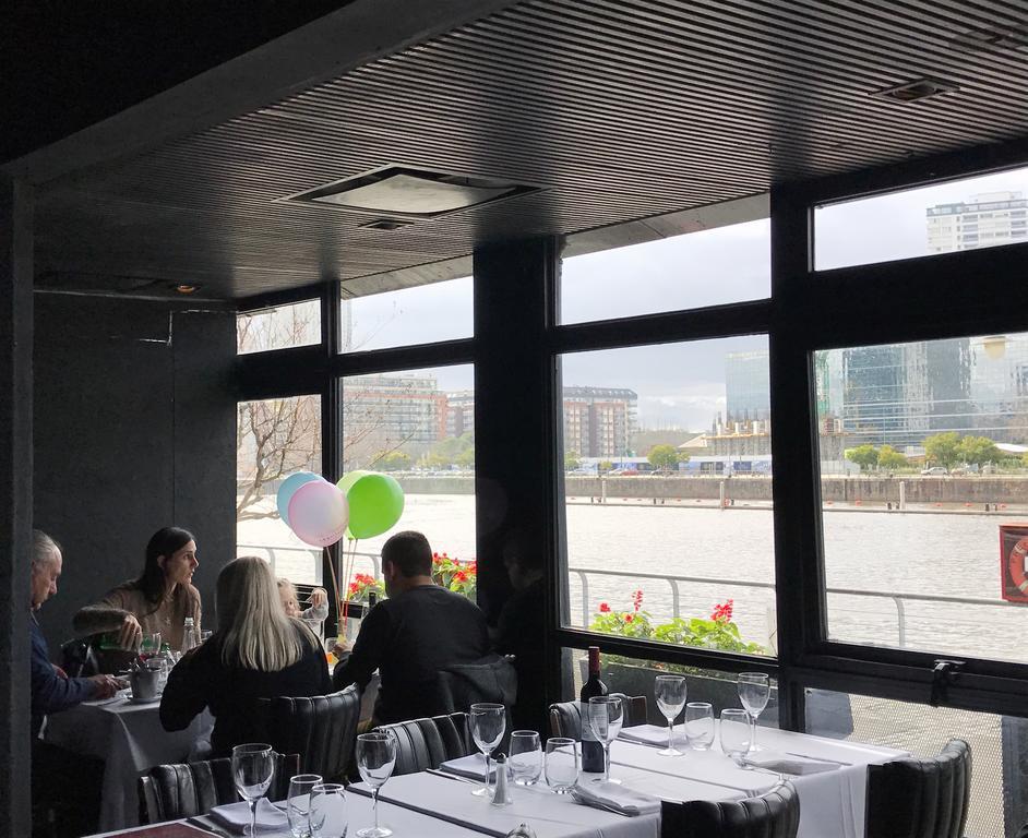 Historic Place In Puerto Madero Μπουένος Άιρες Εξωτερικό φωτογραφία