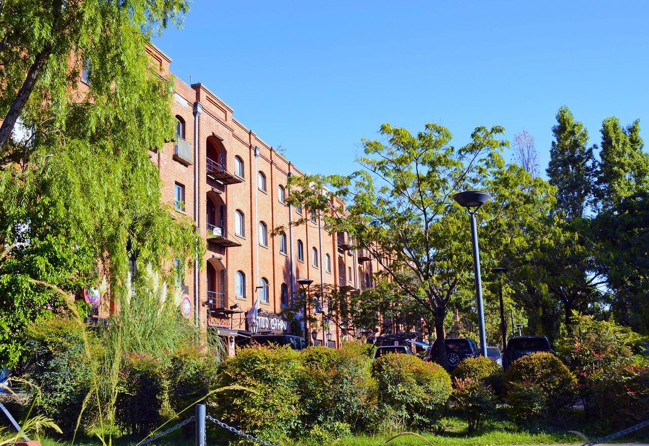 Historic Place In Puerto Madero Μπουένος Άιρες Εξωτερικό φωτογραφία