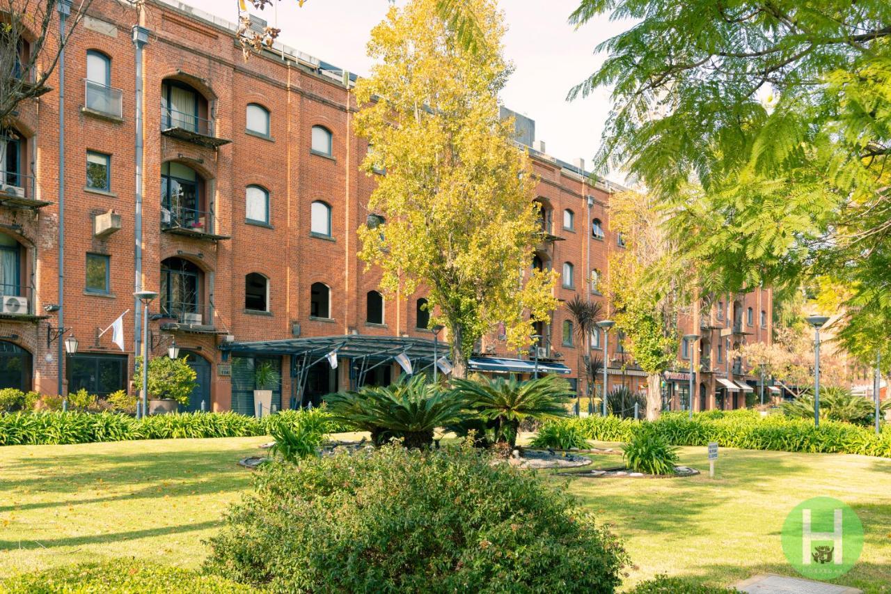 Historic Place In Puerto Madero Μπουένος Άιρες Εξωτερικό φωτογραφία